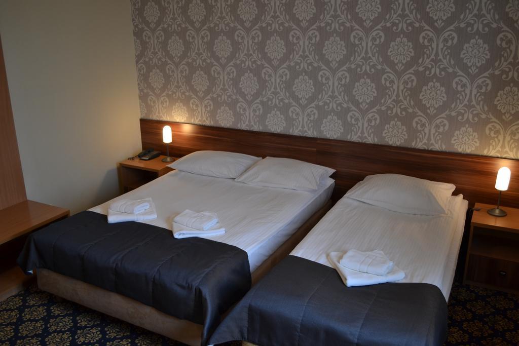 Titanic Białystok Quarto foto