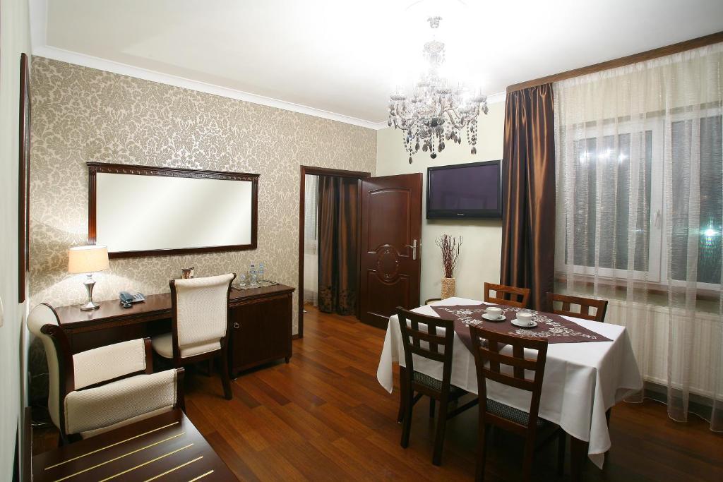 Titanic Białystok Quarto foto